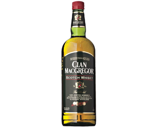 Clan Macgregor 1.75L