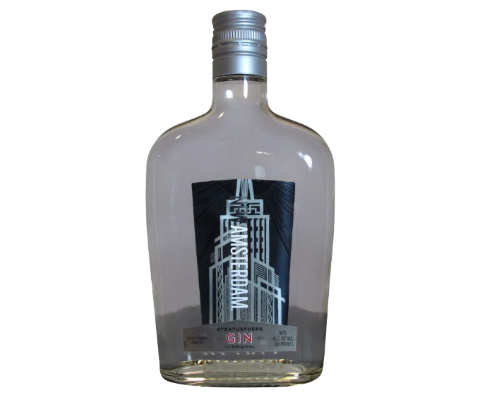 New Amsterdam Gin 200ml (Scan Correct Item)