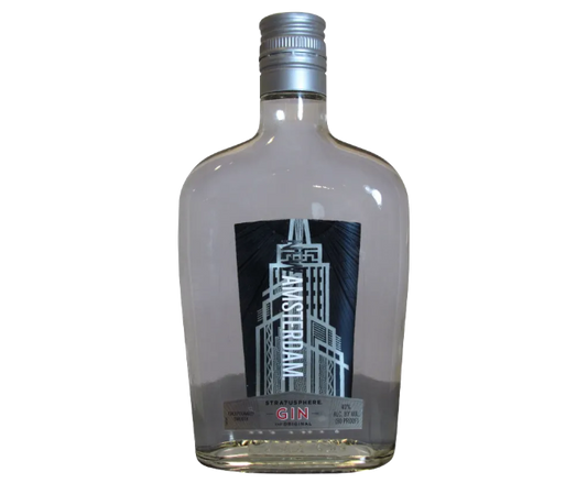 New Amsterdam Gin 200ml (Scan Correct Item)