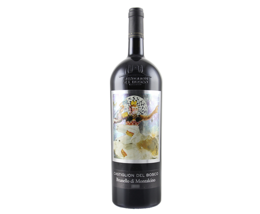 Castiglion del Bosco Brunello di Montalcino 1.5L