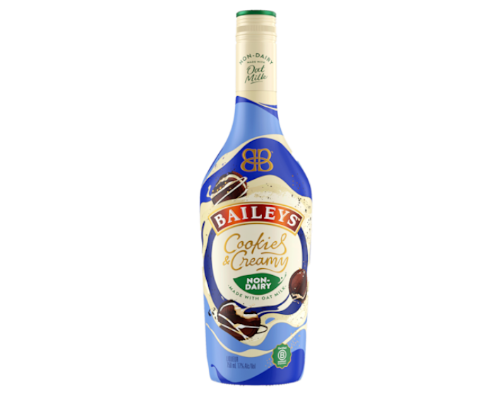 Baileys Cookies and Creamy 750ml