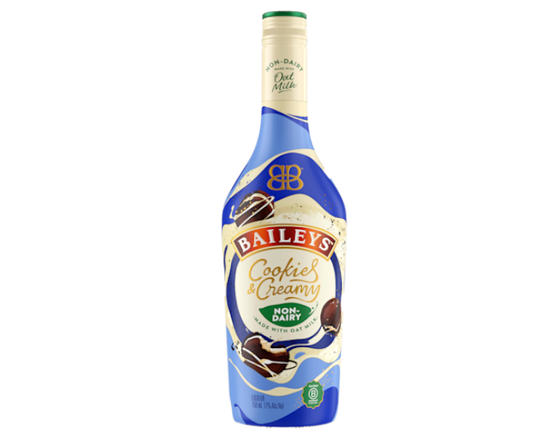 Baileys Cookies and Creamy 750ml
