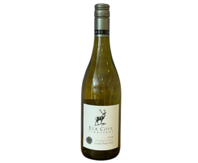 Elk Cove Pinot Gris 2024 750ml