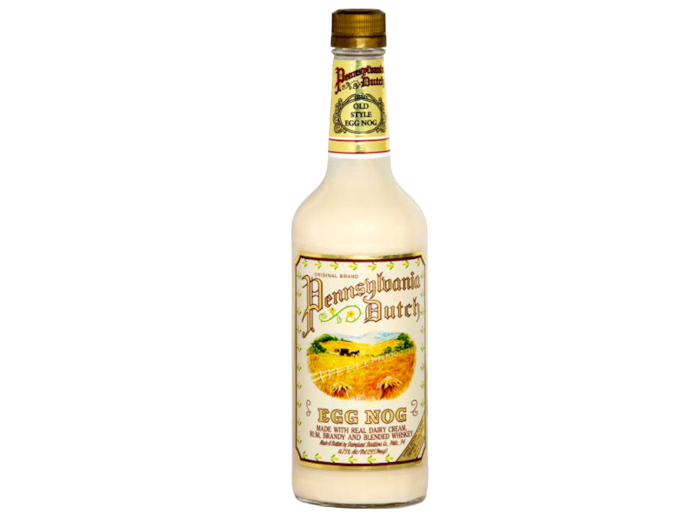 Pennsylvania Dutch Egg Nog 750ml