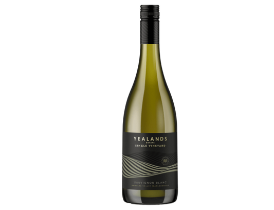 Yealands Estate Single Vineyard Sauvignon Blanc 2023 750ml