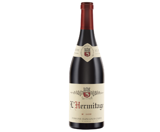 Domaine Jean Louis Chave Hermitage Rouge 2022 750ml (98D/98JD)
