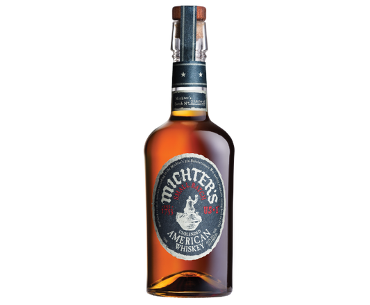 Michters Unblended 750ml