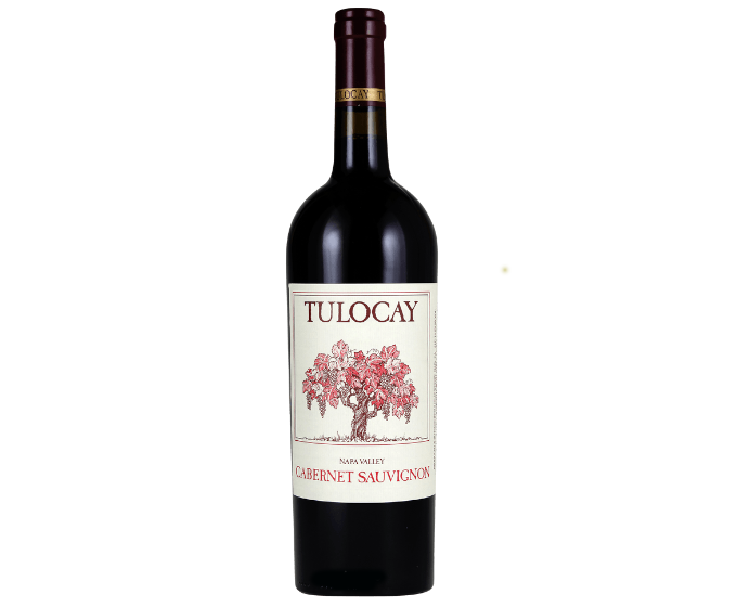 Tulocay Cabernet Sauv 2016 750ml