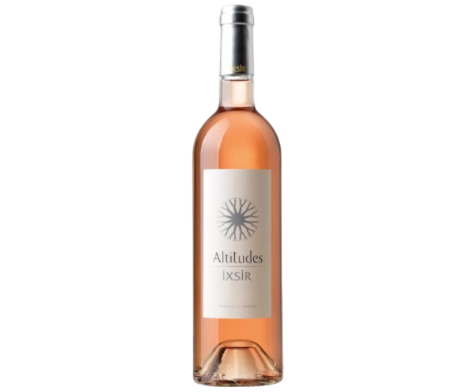 Ixsir Altitudes Rose 2023 750ml