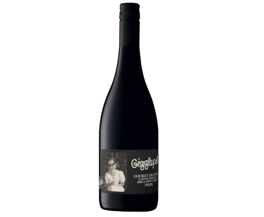 Mollydooker Cabernet Sauv Gigglepot 2020 750ml