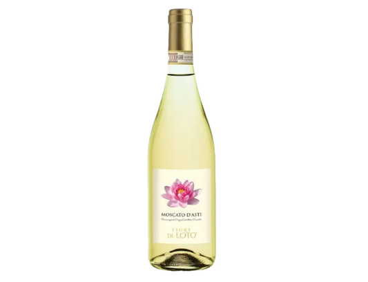 Fratelli Ponte Moscato D Asti 750ml