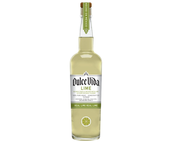 Dulce Vida Lime 750ml (DNO P1)