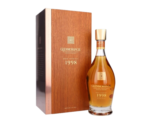 Glenmorangie Grand Vintage 1998 750ml