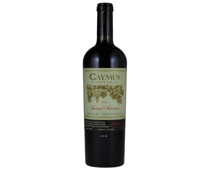 Caymus Cabernet Sauv Special Select 2019 750ml