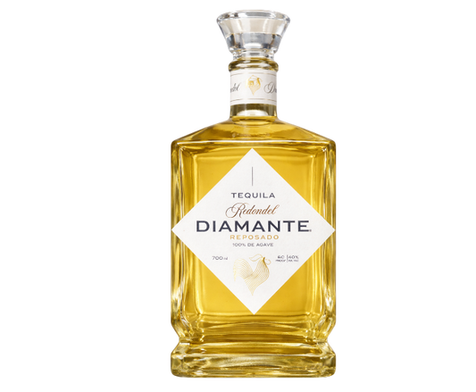 Redondel Diamante Reposado 700ml