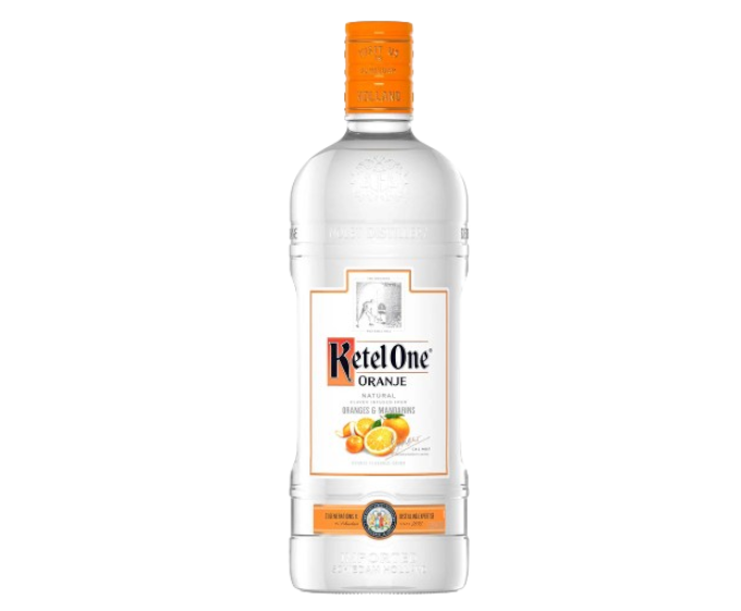 Ketel One Oranje 1.75L