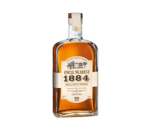 Uncle Nearest 1884 750ml