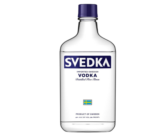 Svedka 375ml