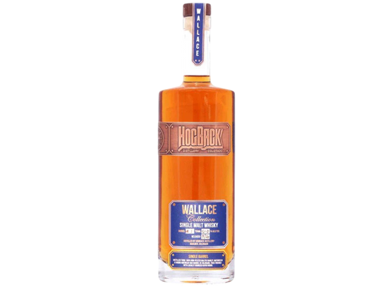 Hogback Wallace Collection SM Barrel #4 750ml