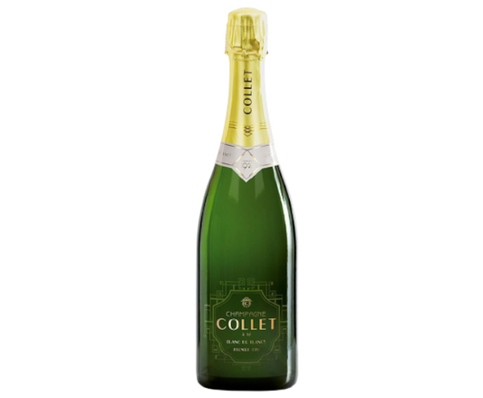 Collet Blanc de Blancs Premier Cru 750ml