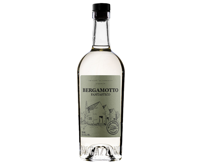 Vecchio Magazzino Doganale Bergamotto Fantastico 700ml