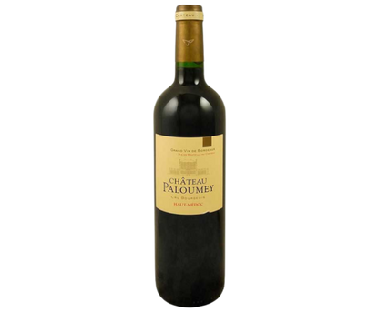 Chateau Paloumey Haut Medoc 750ml
