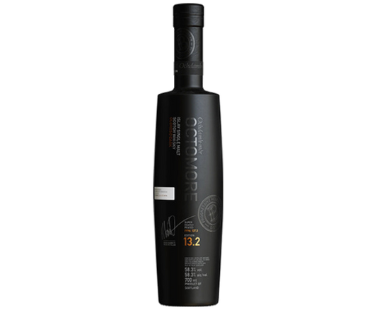 Bruichladdich Octomore 13.2 750ml