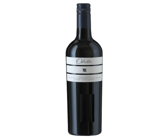 Odette Cabernet Sauv 2019 750ml