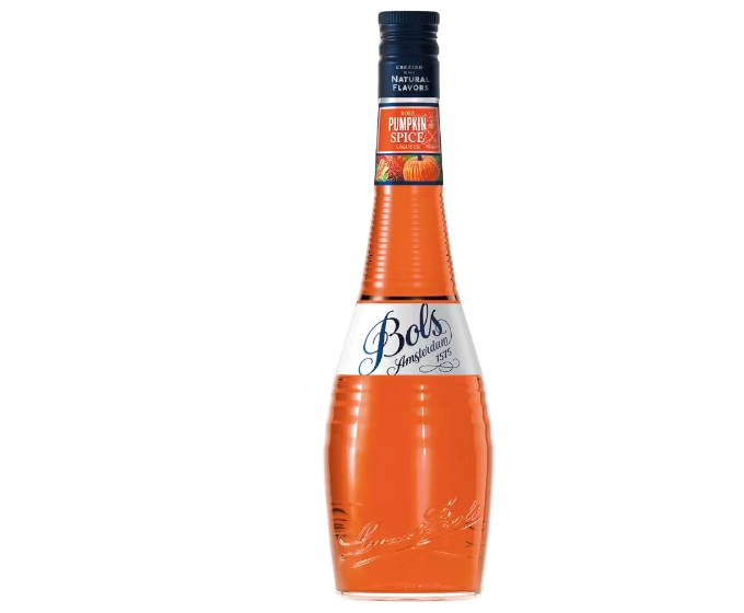 Bols Pumpkin Spice 750ml