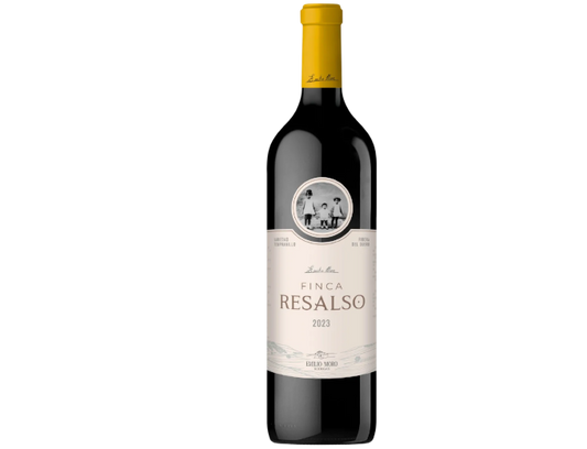 Bodegas Emilio Moro Finca Resalso 2023 750ml