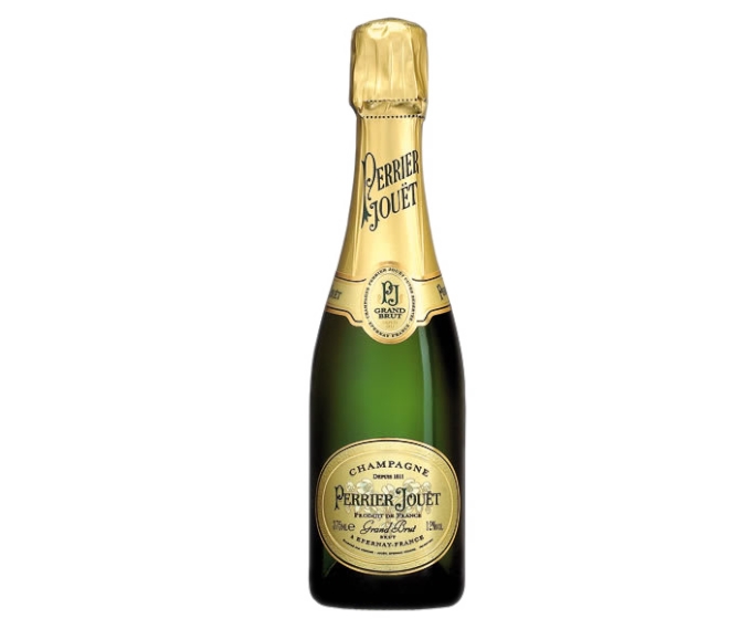 Perrier Jouet Grand Brut 375ml