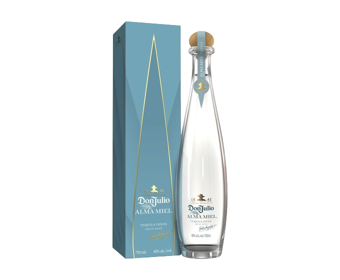 Don Julio Alma Miel Joven 1942 750ml