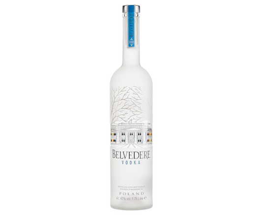 Belvedere 1.75L