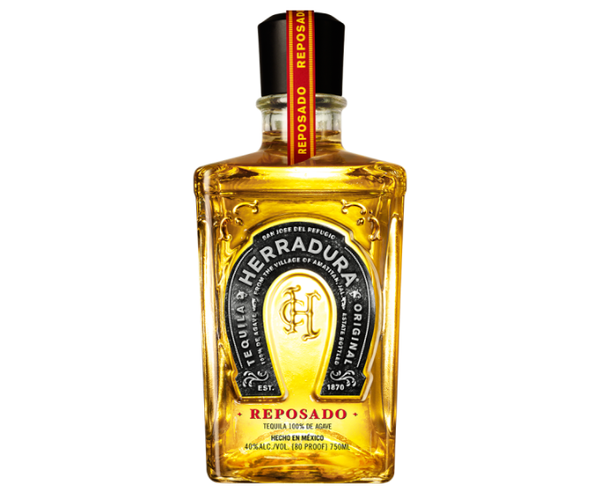 Herradura Reposado 750ml