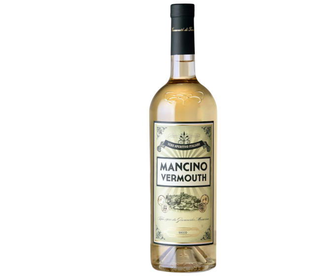 Mancino Secco Vermouth 750ml