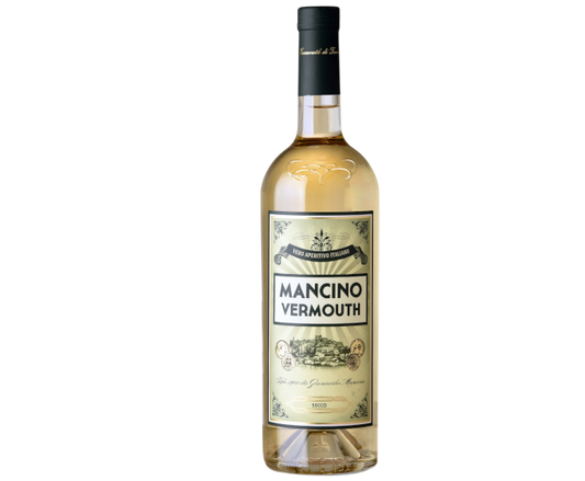 Mancino Secco Vermouth 750ml
