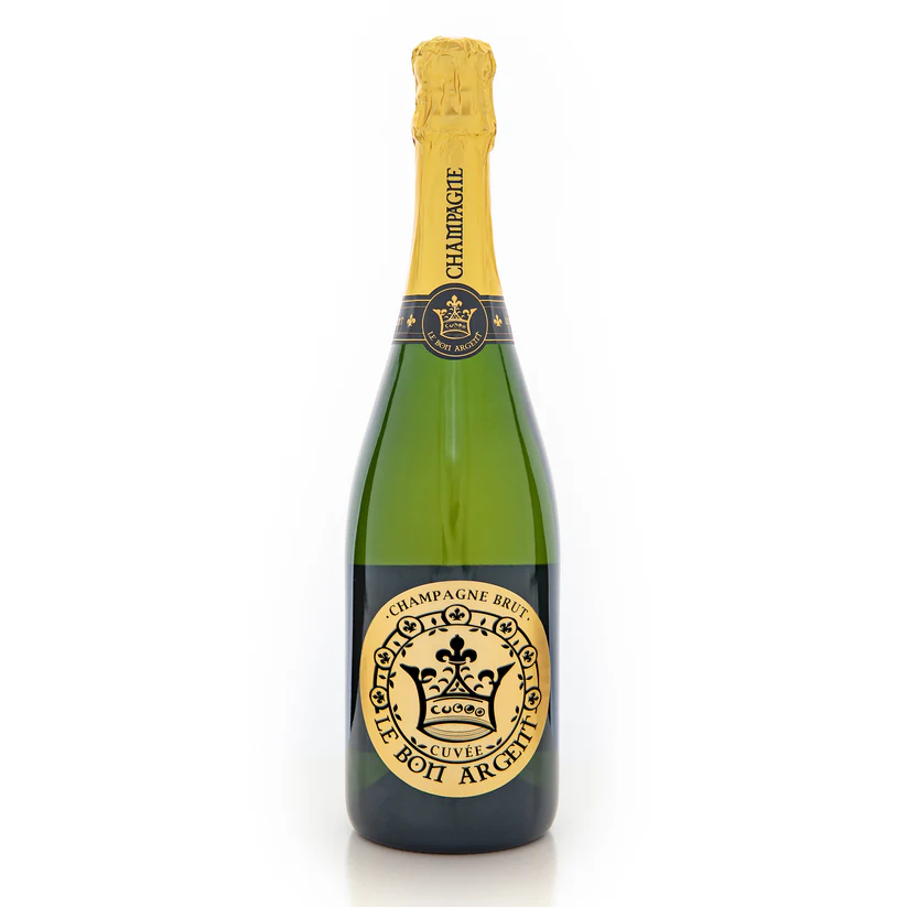 Le Bon Argent Brut Cuvee 750ml