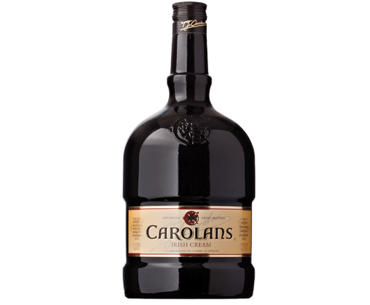 Carolans Irish Cream 1.75L