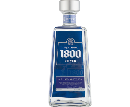 1800 Silver 1.75L