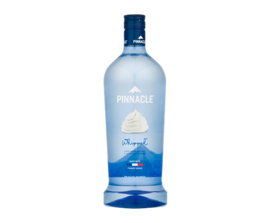 Pinnacle Whipped 1.75L