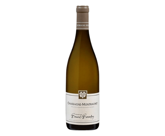 Domaine Bouard Bonnefoy Chassagne Montrachet 2020 750ml (No Barcode)