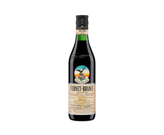 Fernet Branca 375ml