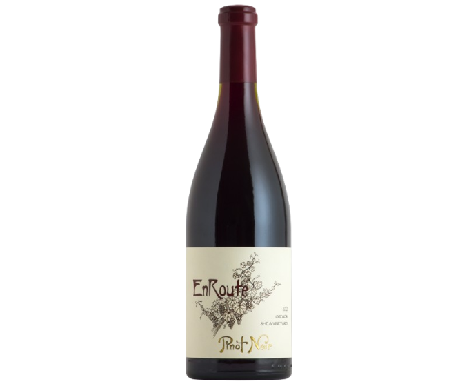 EnRoute Pinot Noir Les Pommiers 2022 750ml