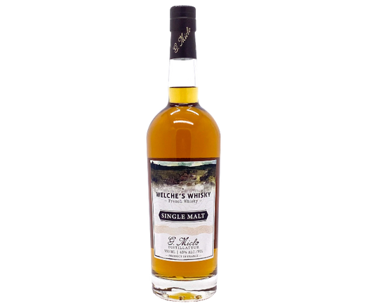 G Miclo Welches Single Malt 750ml