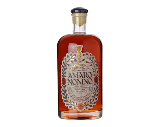 Nonino Amaro Quintessentia 750ml