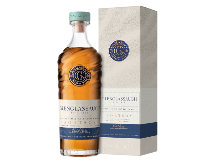 Glenglassaugh Portsoy Single Malt 700ml