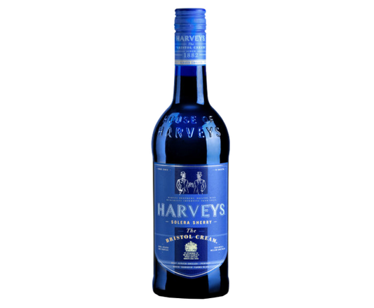 Harveys Bristol Cream Sherry 750ml