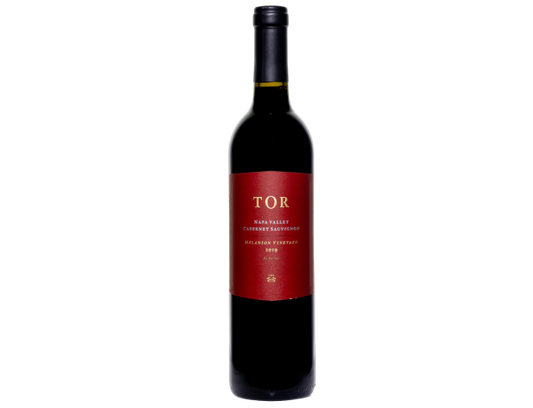 Tor Kenward Cabernet Sauv Oakville 2022 750ml