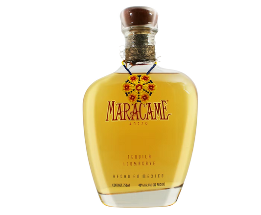 Maracame Anejo 750ml