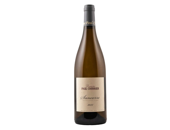 Domaine Paul Cherrier Sancerre  2022 750ml